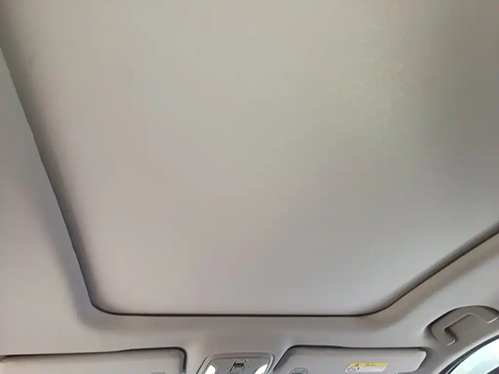 GAC Motor Trumpchi M6 — миниатюра 9