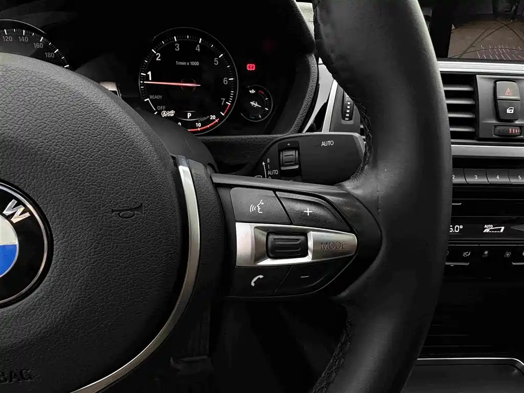 BMW 3 Series GT — миниатюра 24