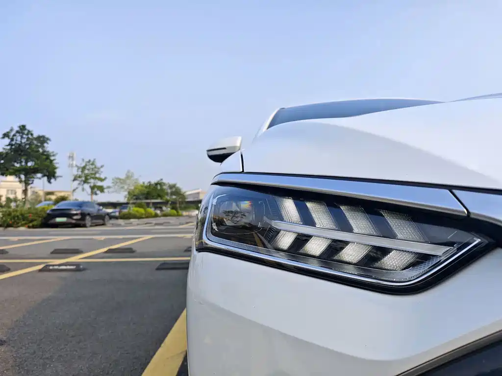 BYD Qin PLUS — миниатюра 18
