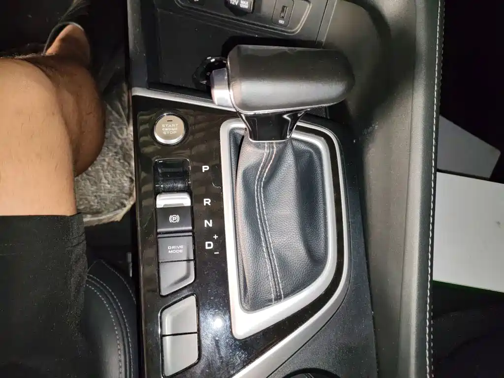 Changan Eado — миниатюра 14