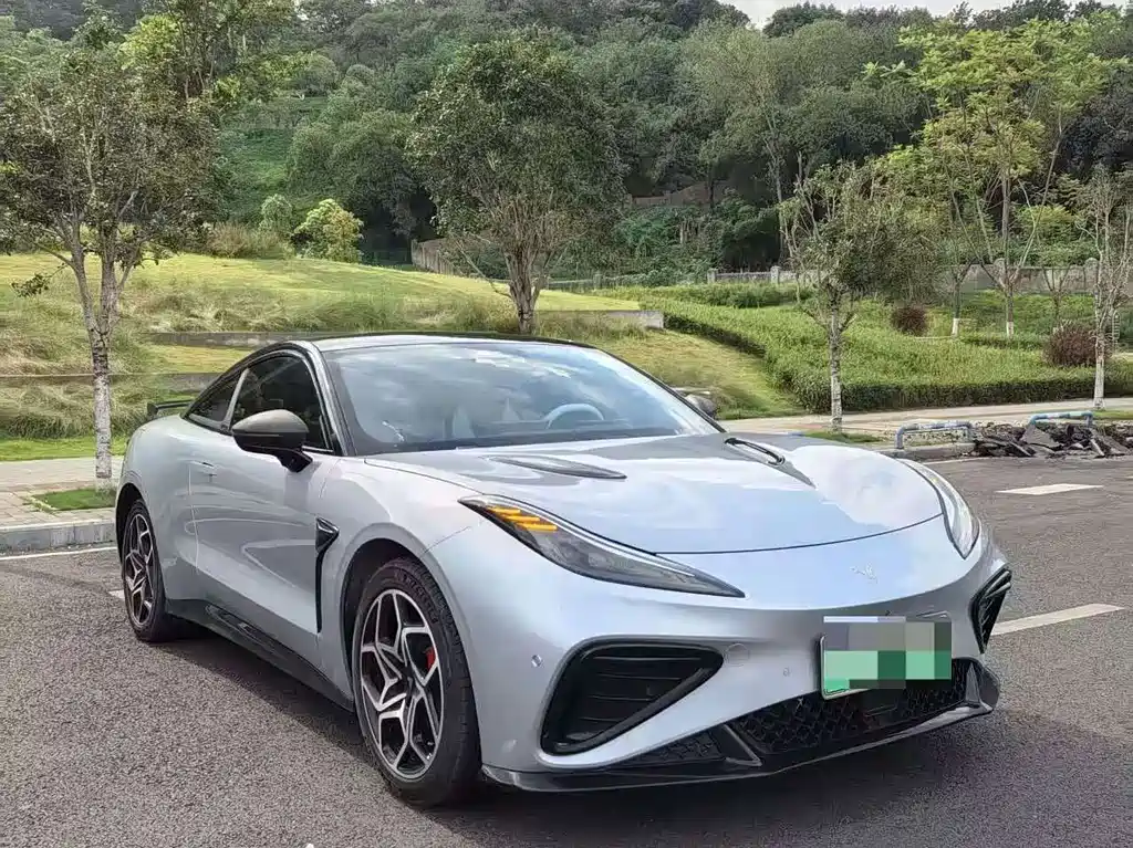 Neta Neta GT — миниатюра 3