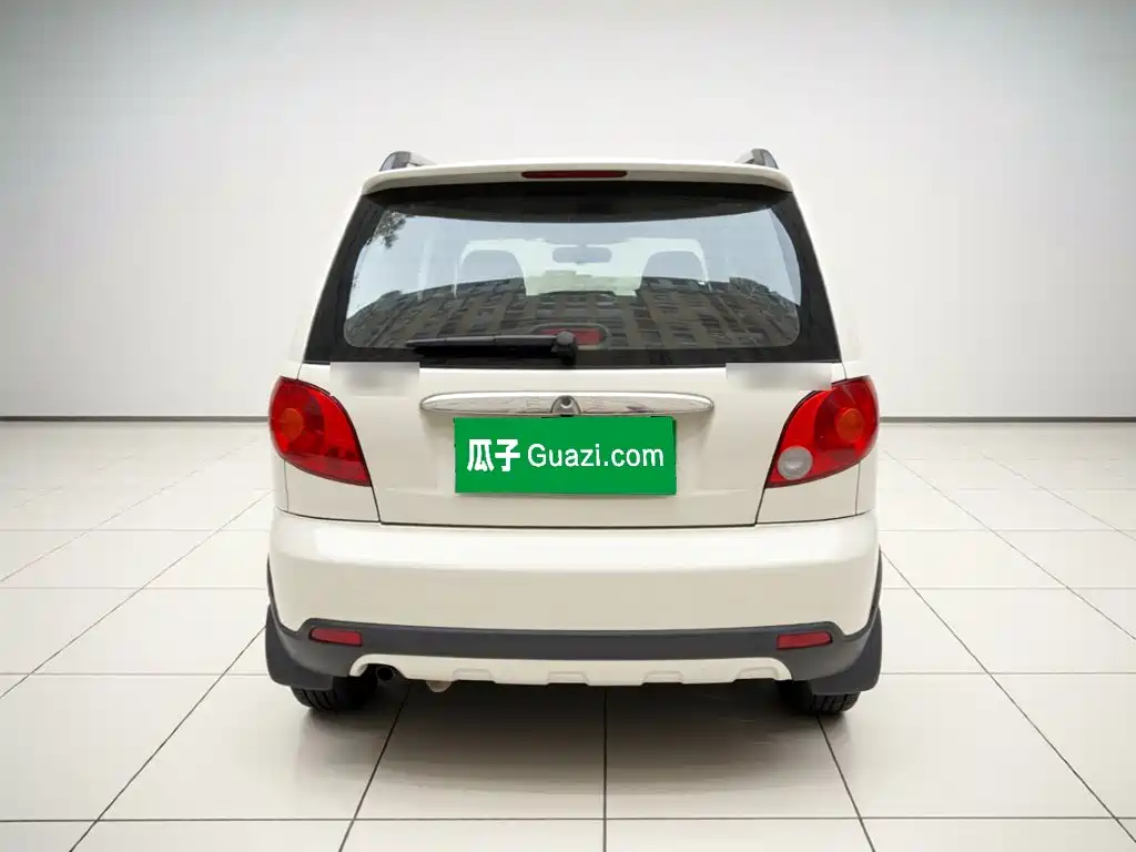 Baojun Spark — миниатюра 5