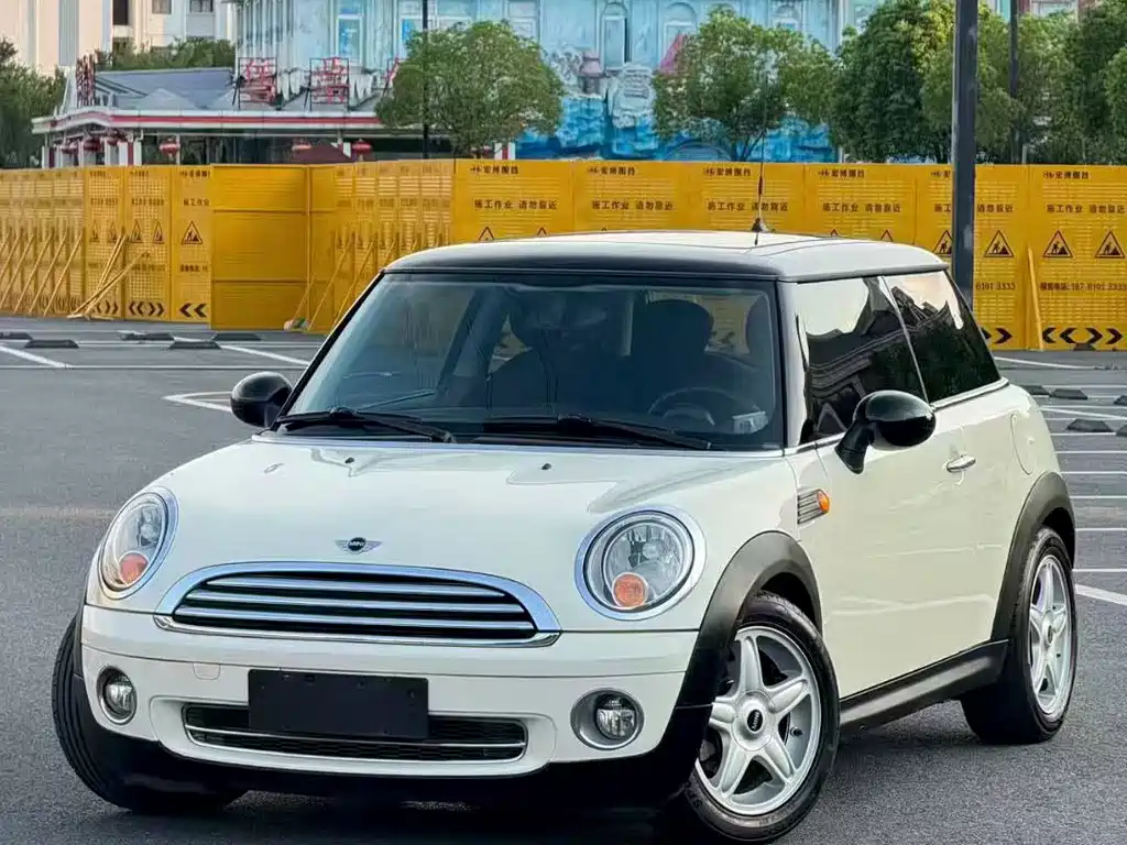 MINI Mini — миниатюра 2