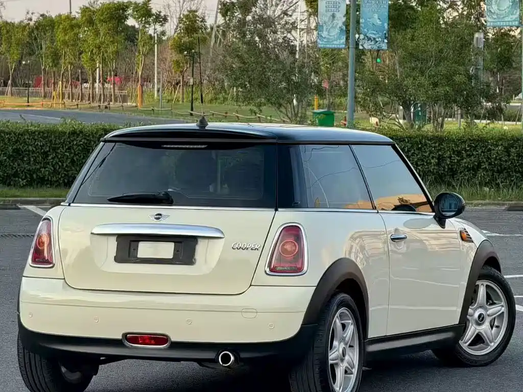 MINI Mini — миниатюра 4