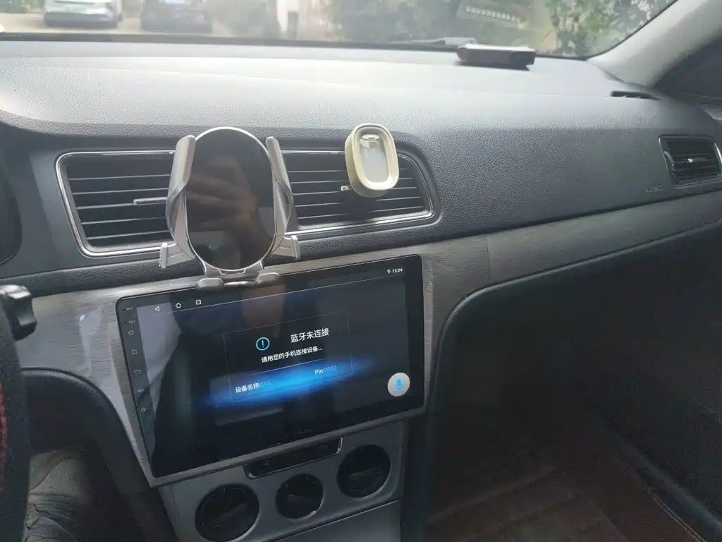 Volkswagen Lavida — миниатюра 10