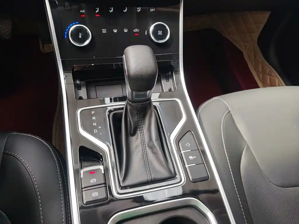 Chery Arrizo 5 — миниатюра 14