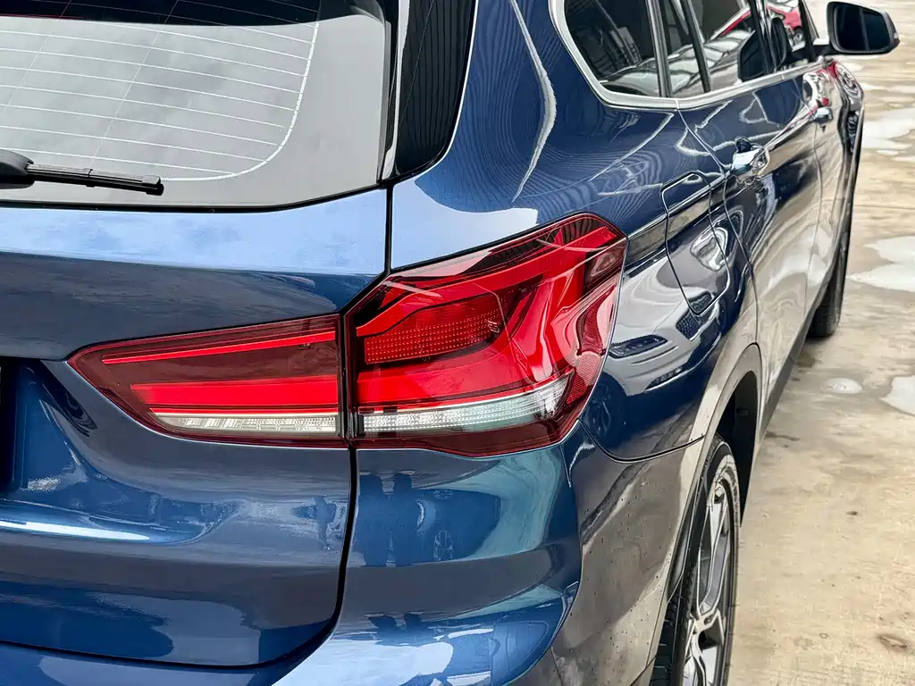 BMW X1 — миниатюра 39