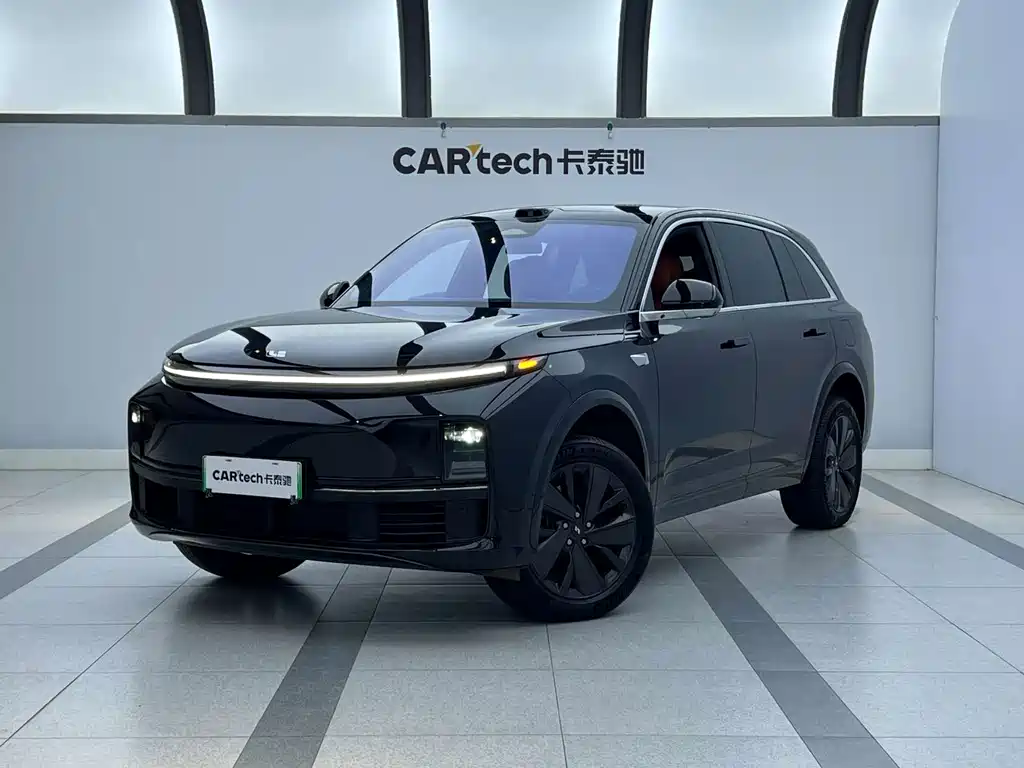 Li Auto L7