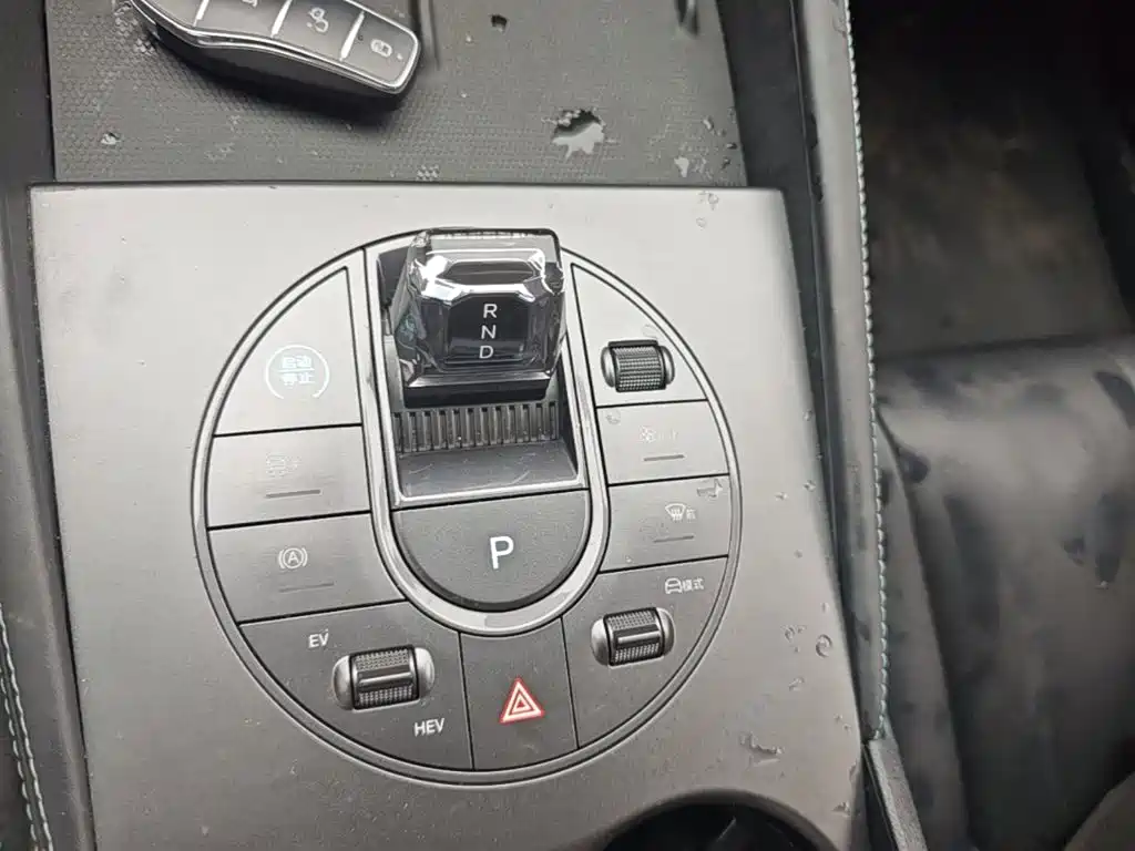 BYD Seal 06 — миниатюра 14