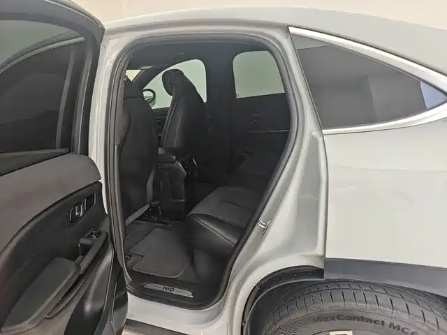NIO EC6 — миниатюра 10