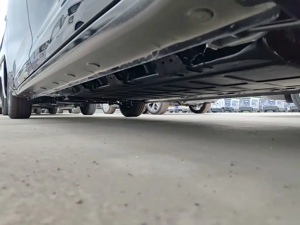 Wuling Zhiguang EV — миниатюра 22