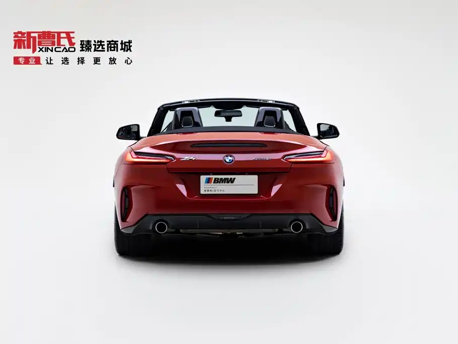 BMW Z4 — миниатюра 4