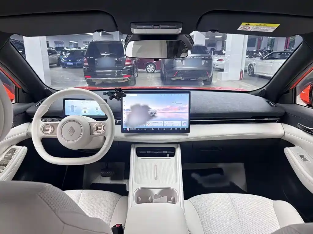 Baojun Yunhai — миниатюра 9