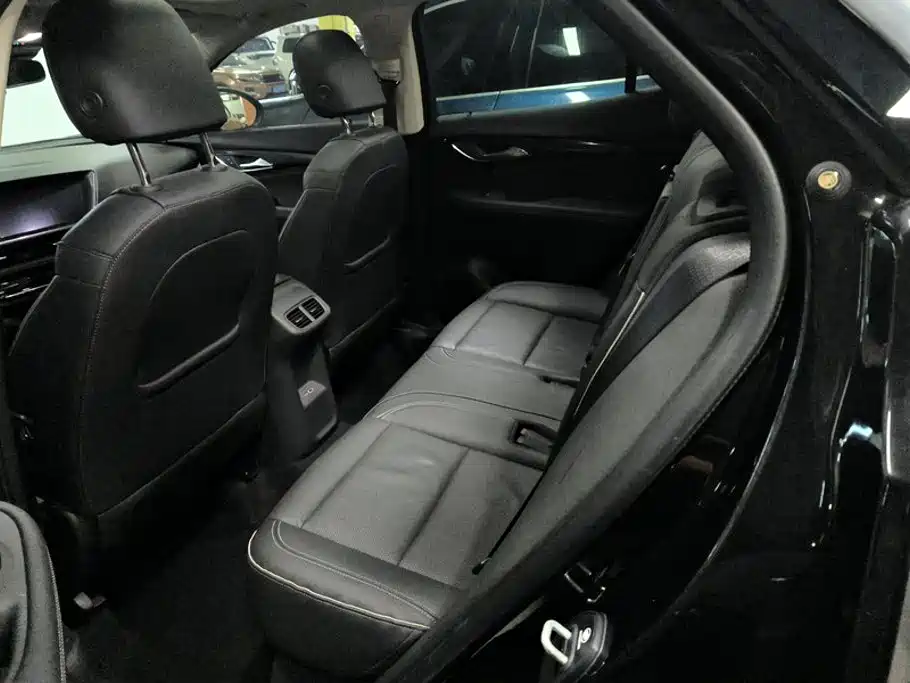Buick Envision S — миниатюра 11