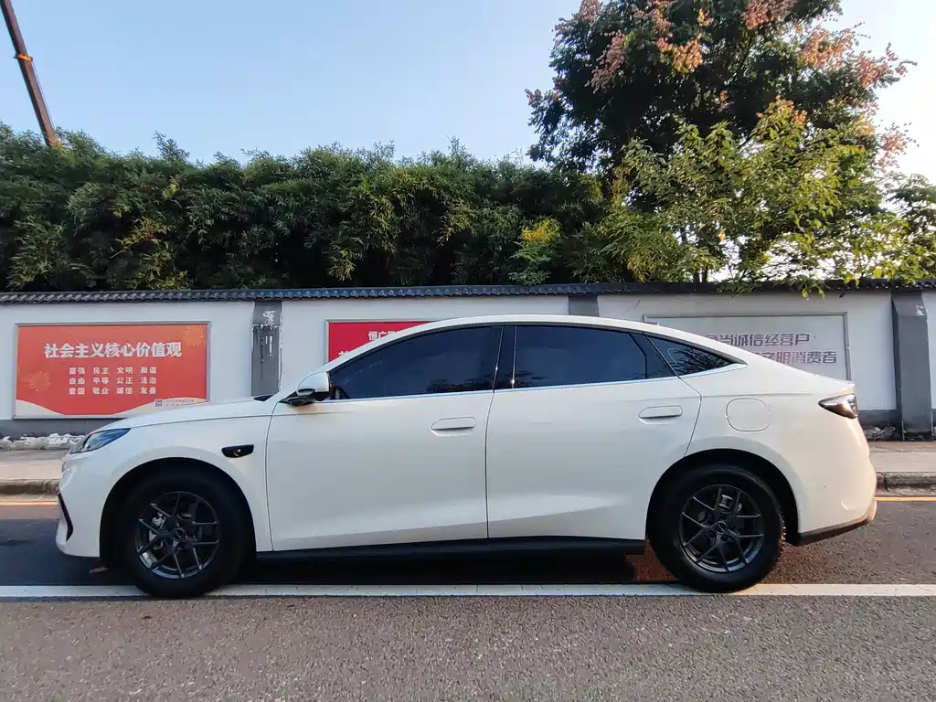 BYD Seal 06 — миниатюра 8