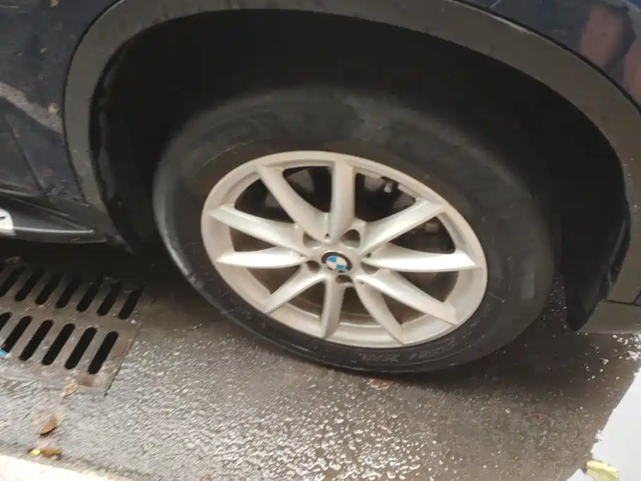 BMW X1 — миниатюра 6