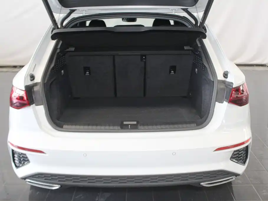 Audi A3 — миниатюра 7
