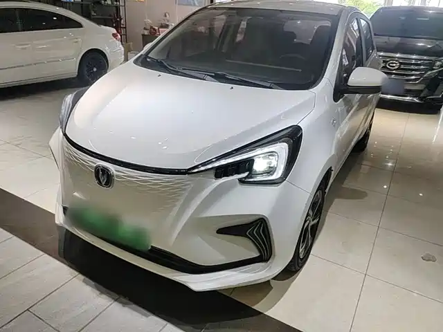 Changan 奔奔E-Star