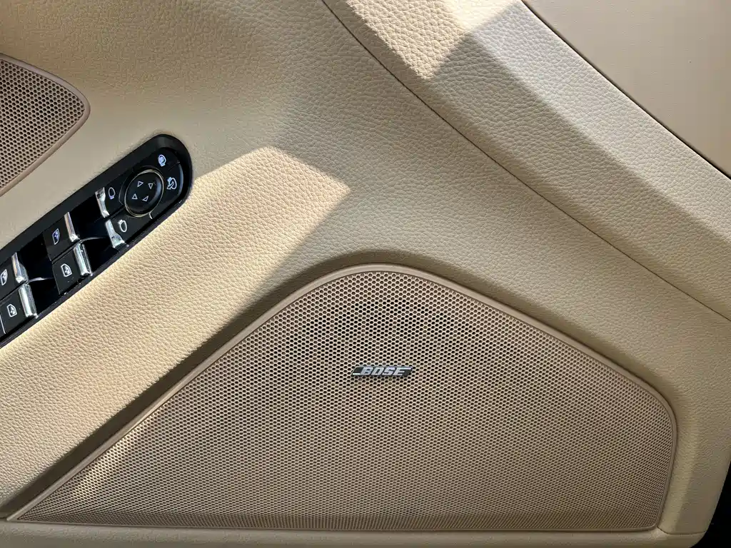 Porsche Panamera 2016 Panamera Executive Edition 3.0T