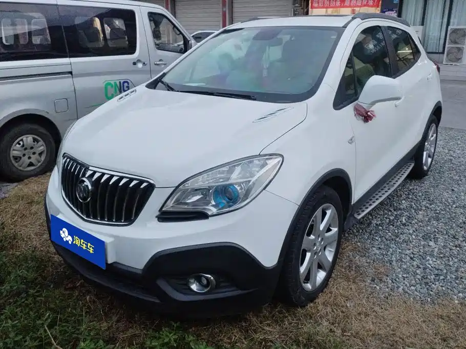 Buick Encore