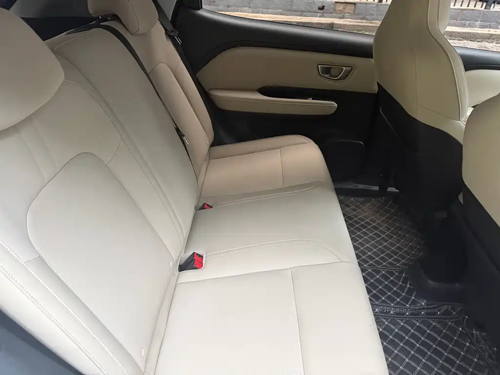 Wuling Bingo PLUS — миниатюра 12