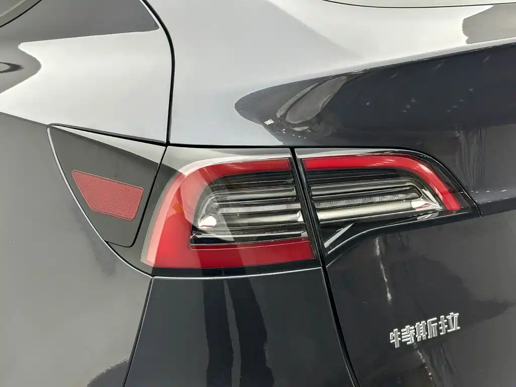 Tesla Model Y — миниатюра 17