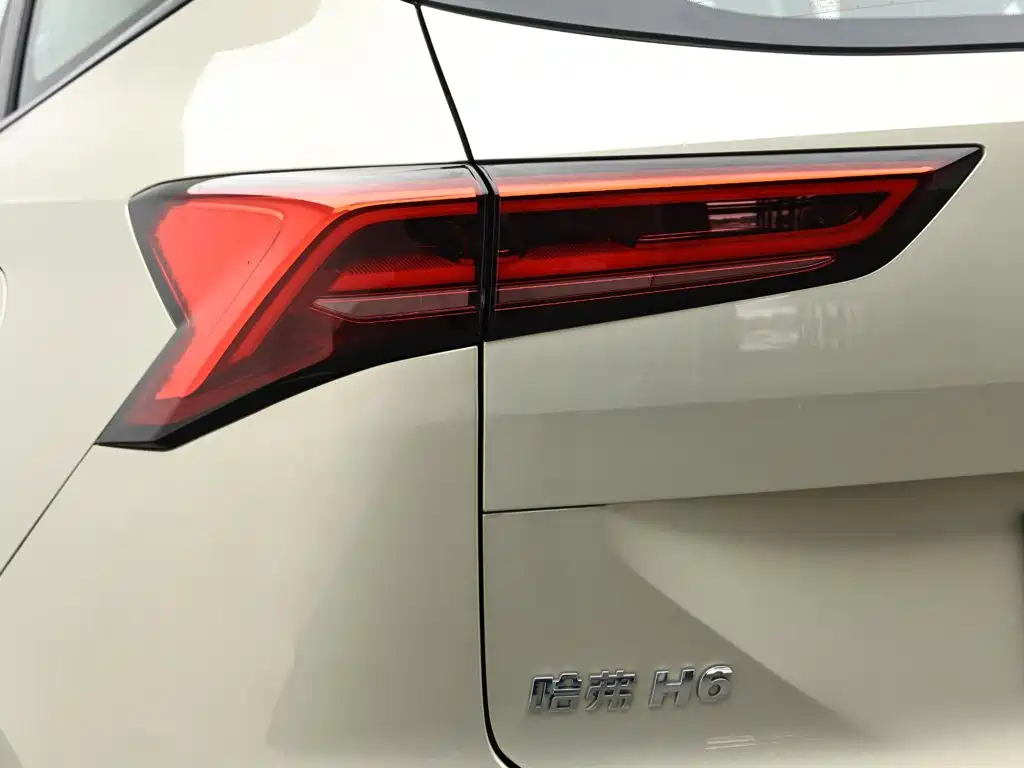 Haval H6 — миниатюра 7