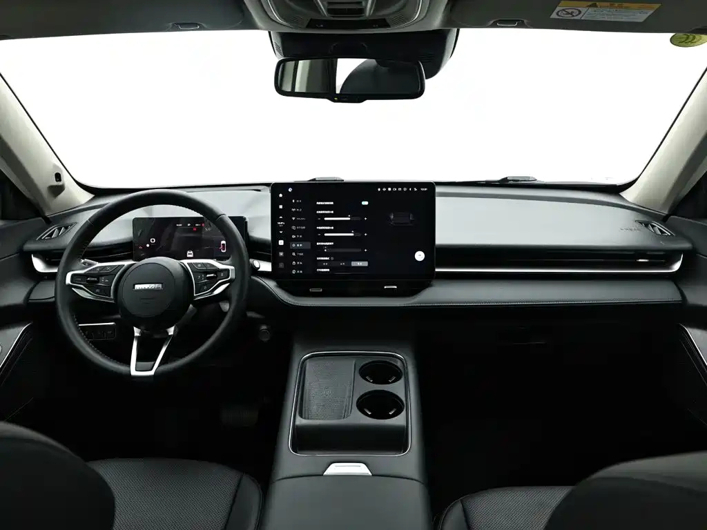 Haval H6 — миниатюра 15