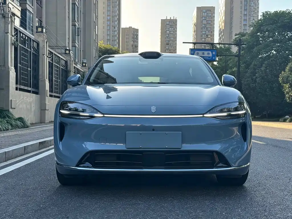 Zhijie Zhijie R7 — миниатюра 2