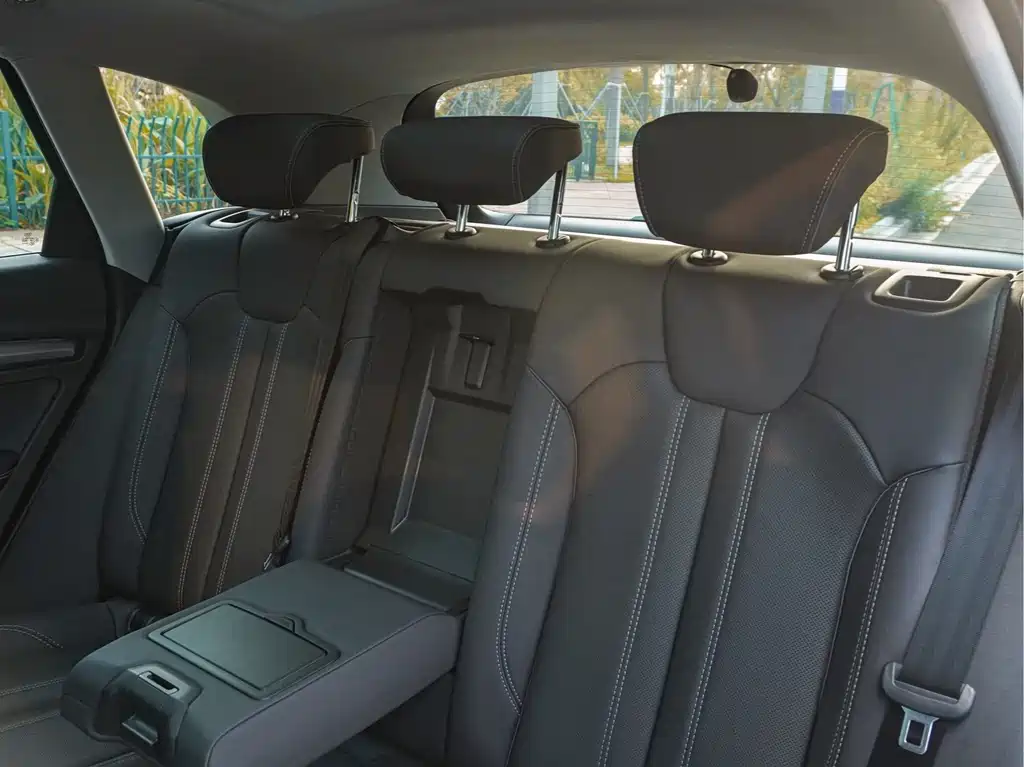 Audi Q5L — миниатюра 29