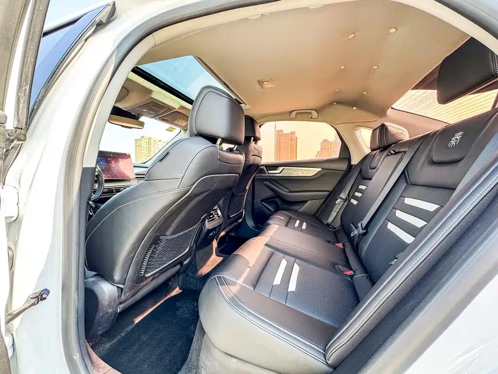 BYD QINHUANGDAO NEW ENERGY