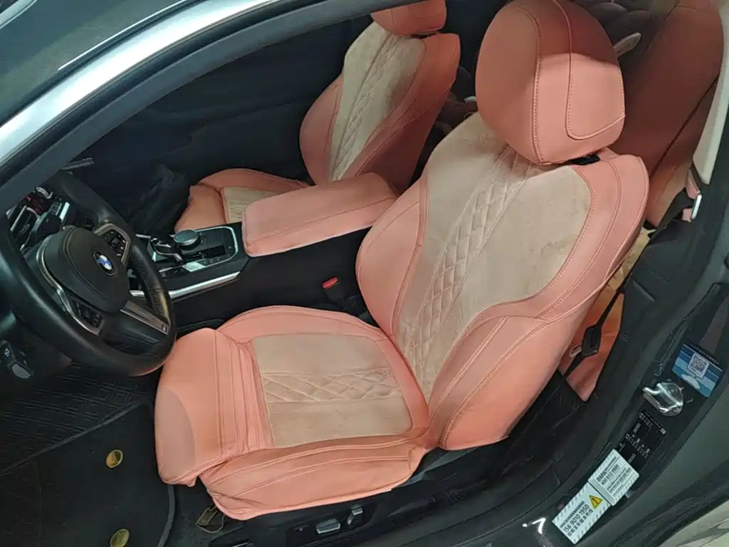 BMW 4 Series — миниатюра 15