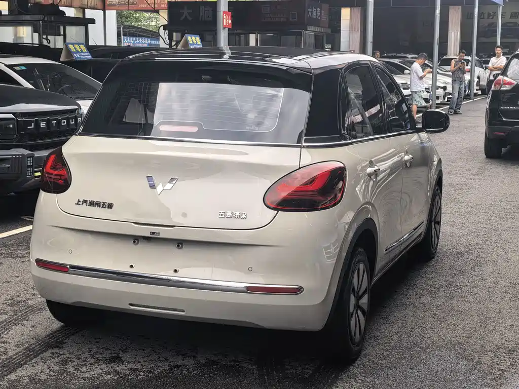 Wuling Bingo — миниатюра 4