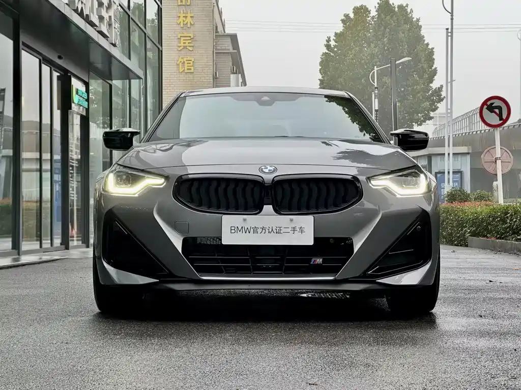BMW M240i — миниатюра 4