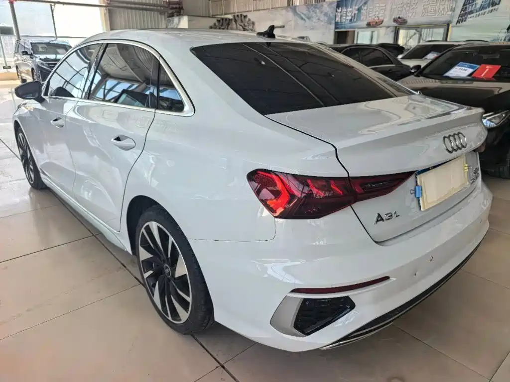 Audi A3 — миниатюра 6