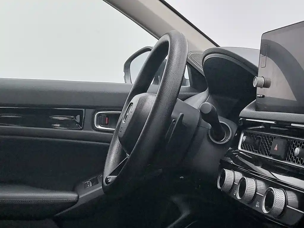 Honda Civic — миниатюра 22