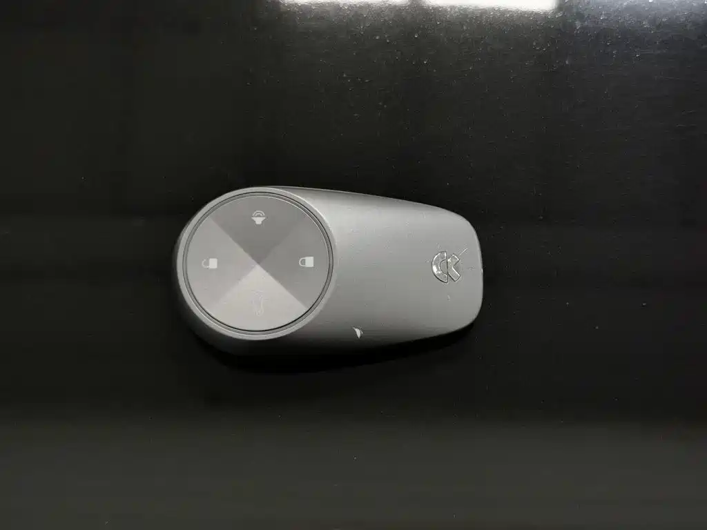 NIO ES6 — миниатюра 19
