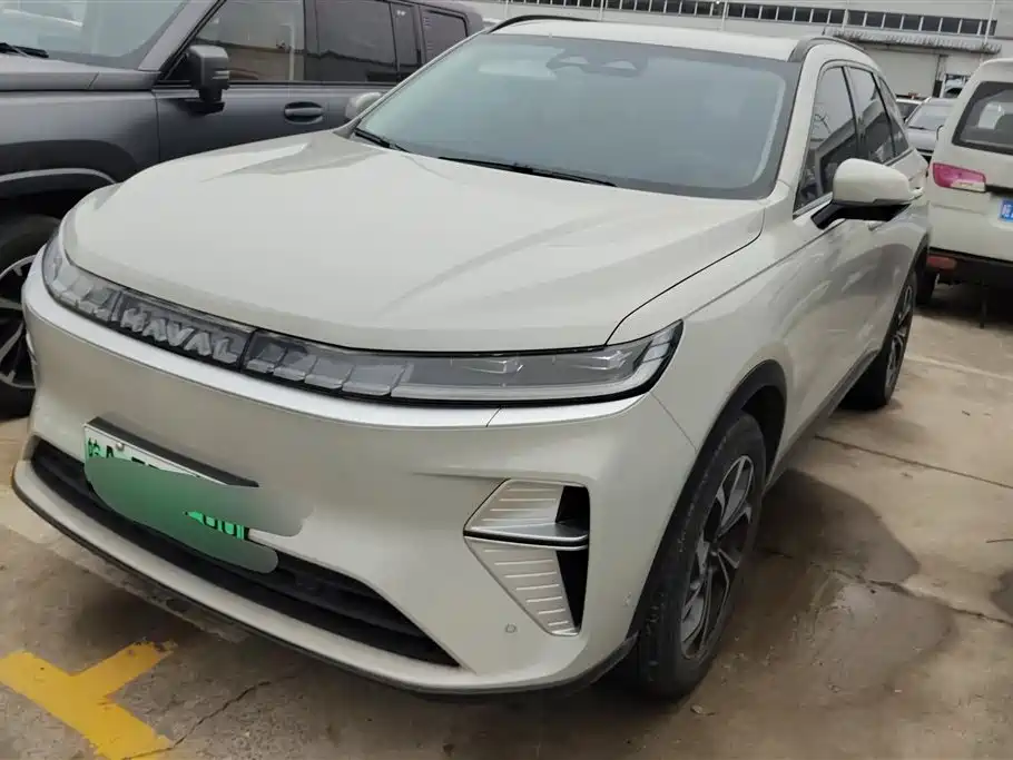Haval Xiaolong MAX 2025