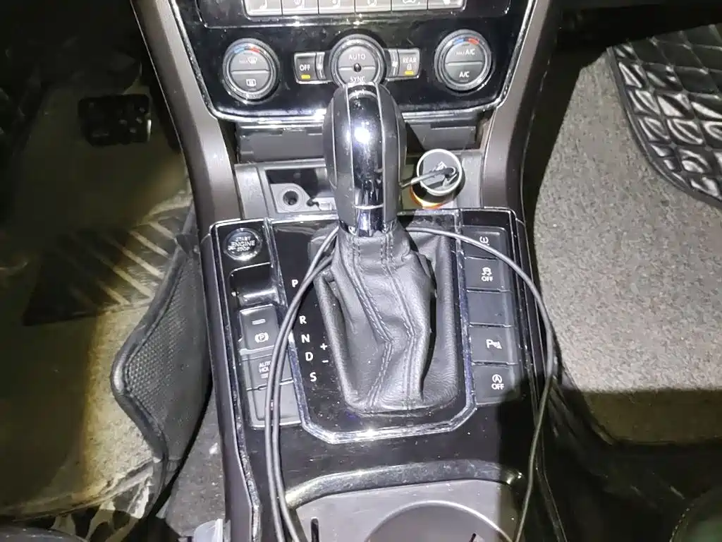 Volkswagen Passat — миниатюра 7