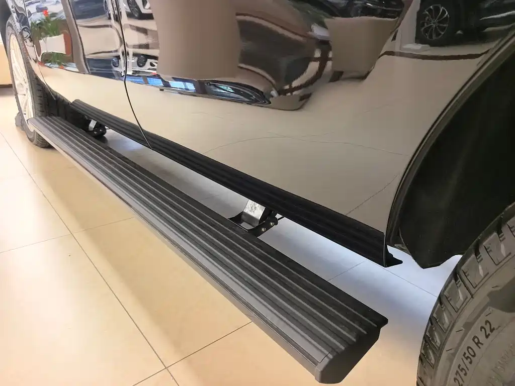 Lincoln Navigator — миниатюра 9
