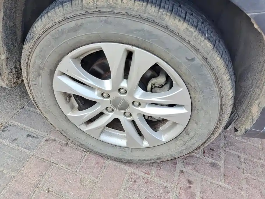 Haval H6 — миниатюра 6