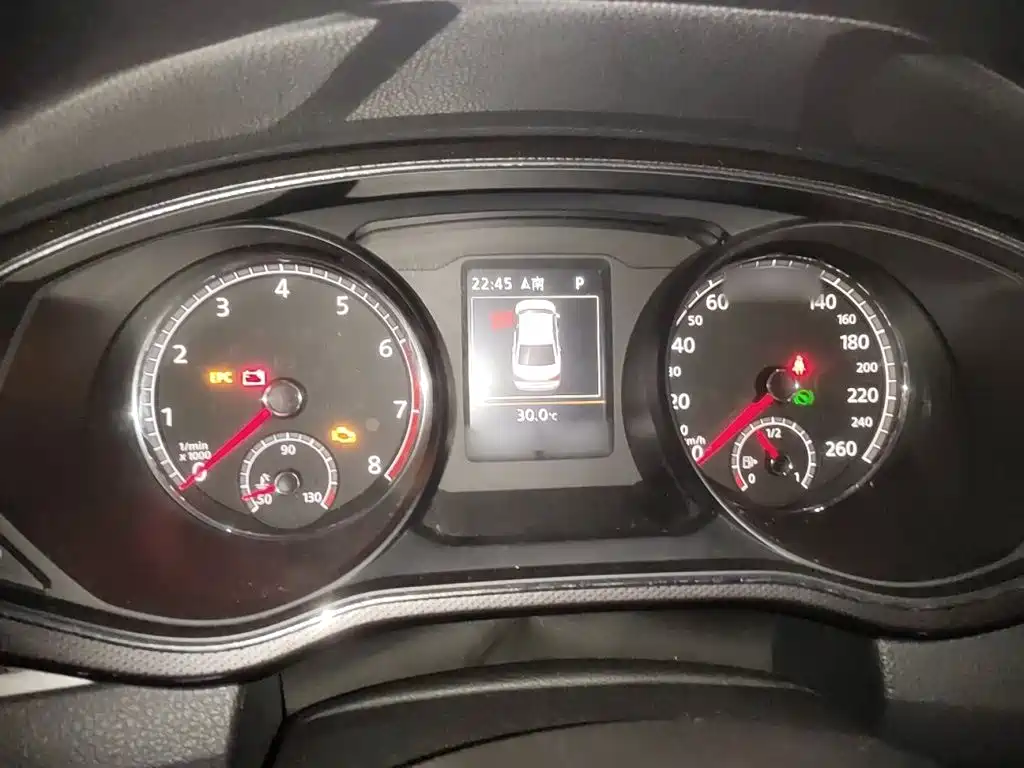 Volkswagen Passat — миниатюра 4