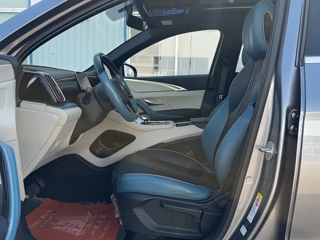BYD Pro — миниатюра 10