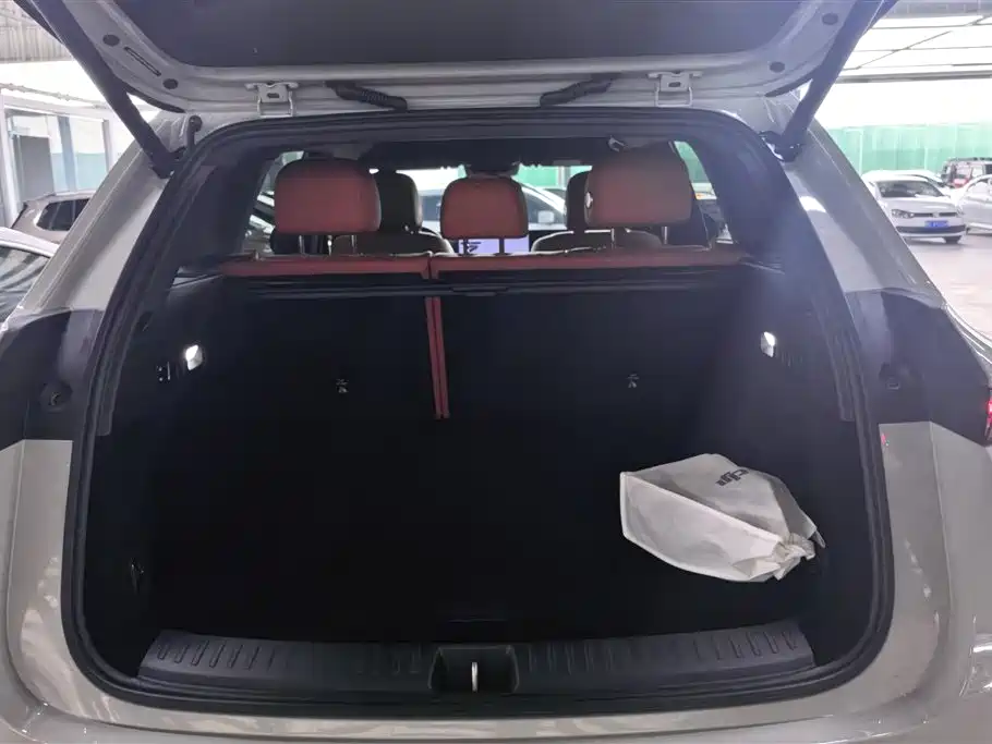 Li Auto L6 2024 Max