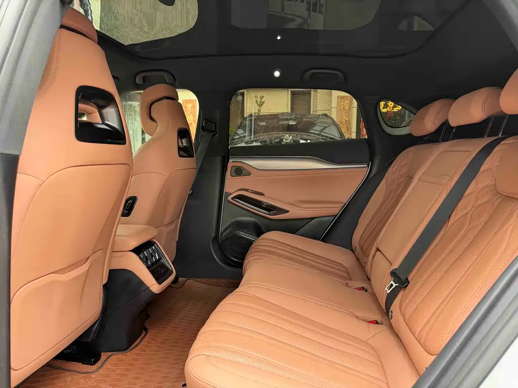 BYD L EV — миниатюра 6
