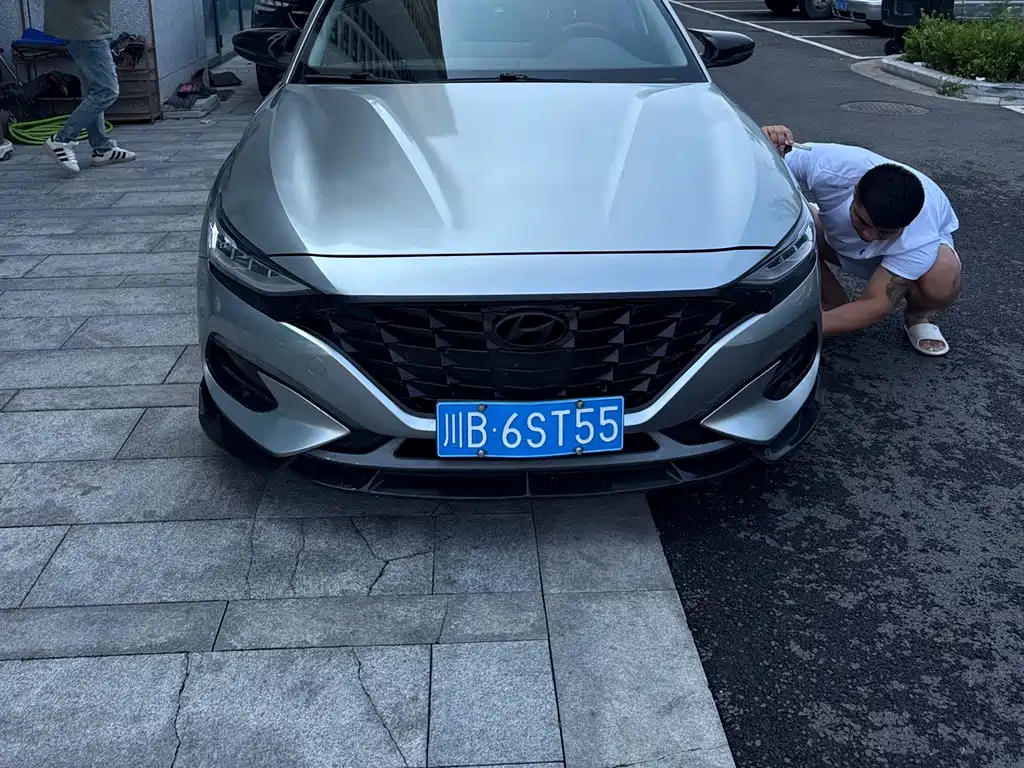 Hyundai Fista — миниатюра 2