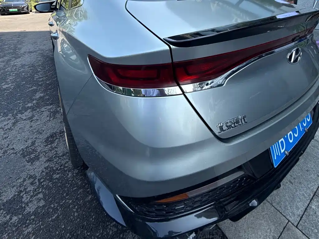 Hyundai Fista — миниатюра 6