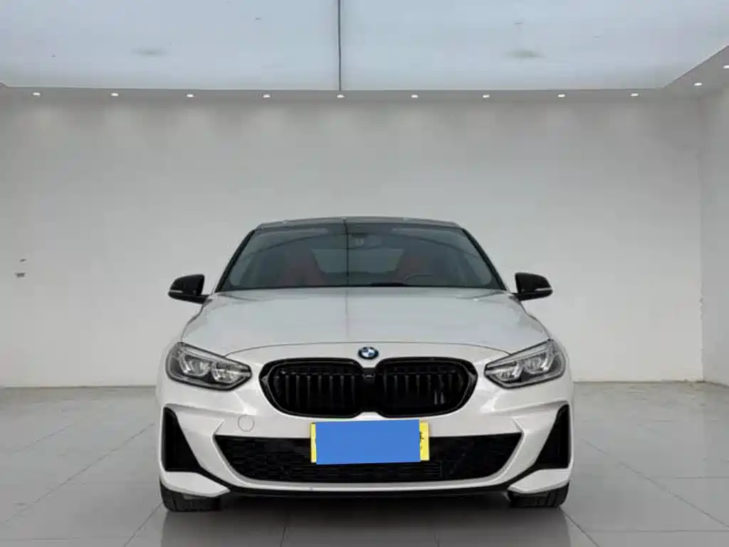 BMW 1 Series — миниатюра 2