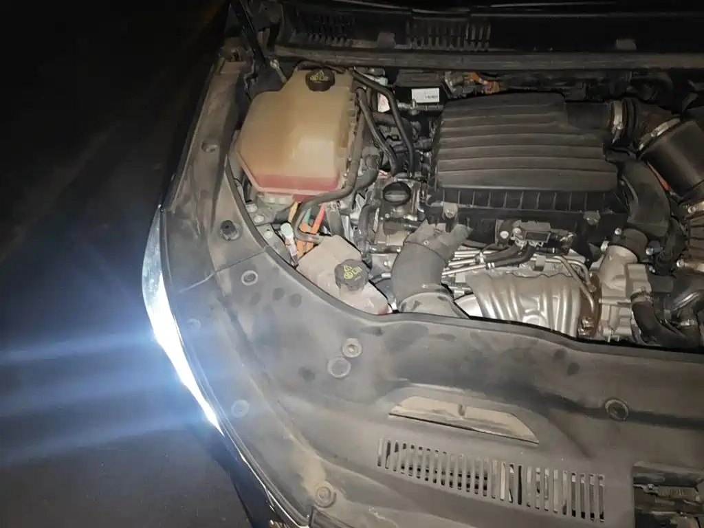BYD MAX New Energy — миниатюра 19