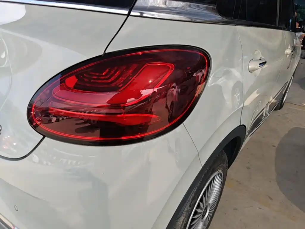 Wuling Bingo — миниатюра 8